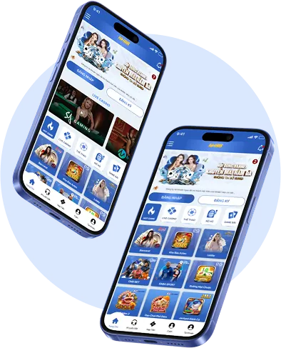 Nổ hũ ibet link